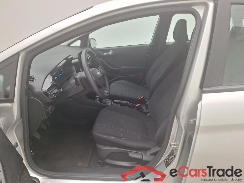 Ford, Fiesta '17, Ford Fiesta 1.1i 52kW Business Class 5d #3