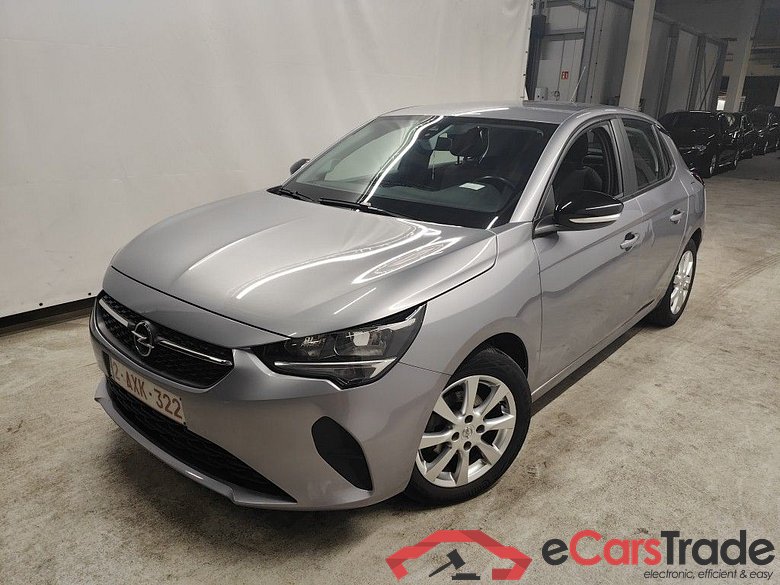 Opel Corsa 1.2 55kW S/S Edition 5d