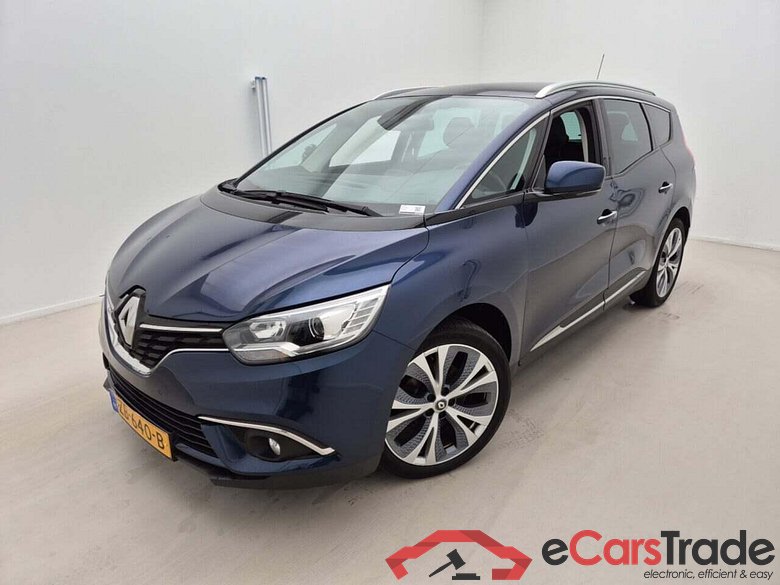 RENAULT Grand Scénic 1.3 TCe Intens