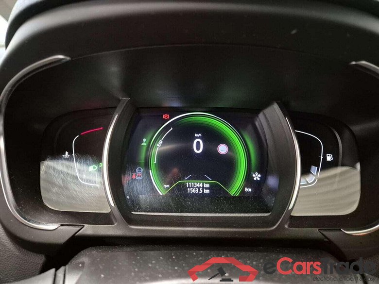 RENAULT Grand Scénic 1.3 TCe Intens #4