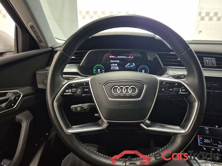 AUDI e-tron 50 Quattro Business Ed+ 71kWh #5