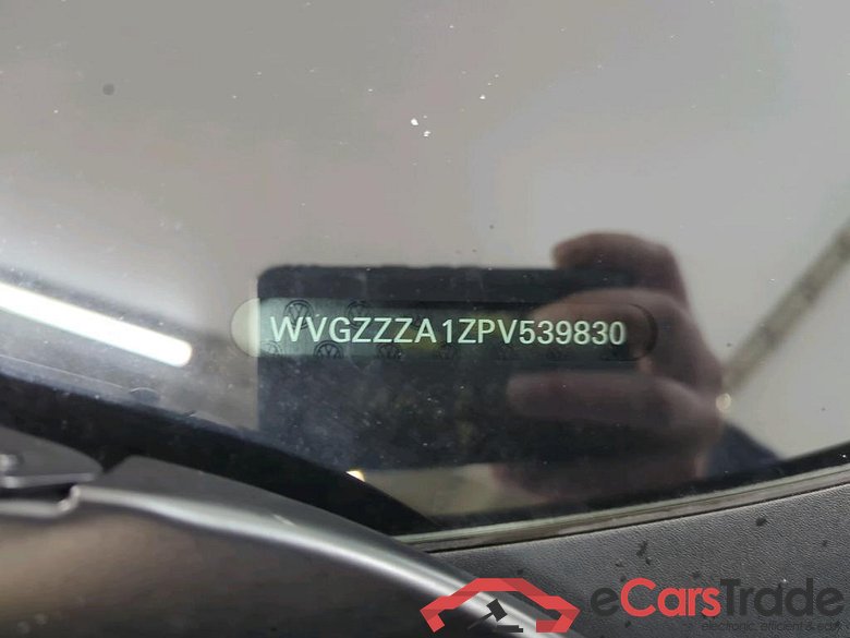 VOLKSWAGEN T-Roc 110 kW #3