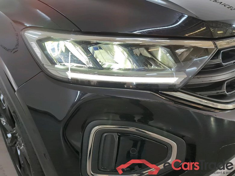 VOLKSWAGEN T-Roc 110 kW #4