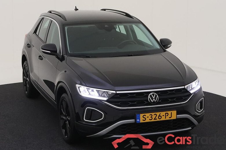VOLKSWAGEN T-Roc 110 kW #5