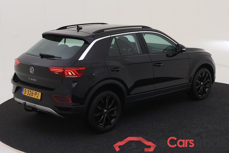 VOLKSWAGEN T-Roc 110 kW #6