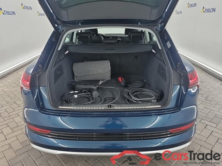 AUDI e-tron 50 quattro Business edition 5D 230kW #5
