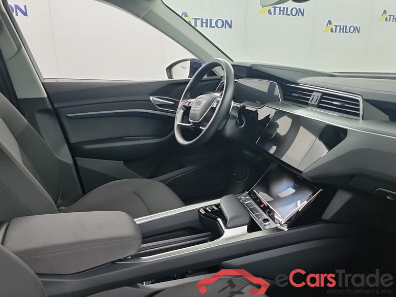 AUDI e-tron 50 quattro Business edition 5D 230kW #6