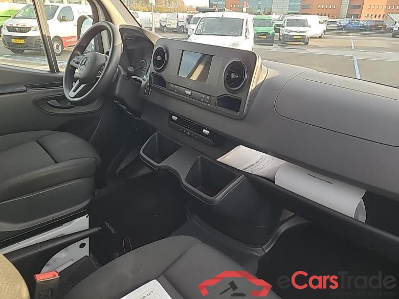 MERCEDES-BENZ Sprinter GB 311CDI L2H2 RWD 3.5t 9G-Tronic VI 4D 84kW #6