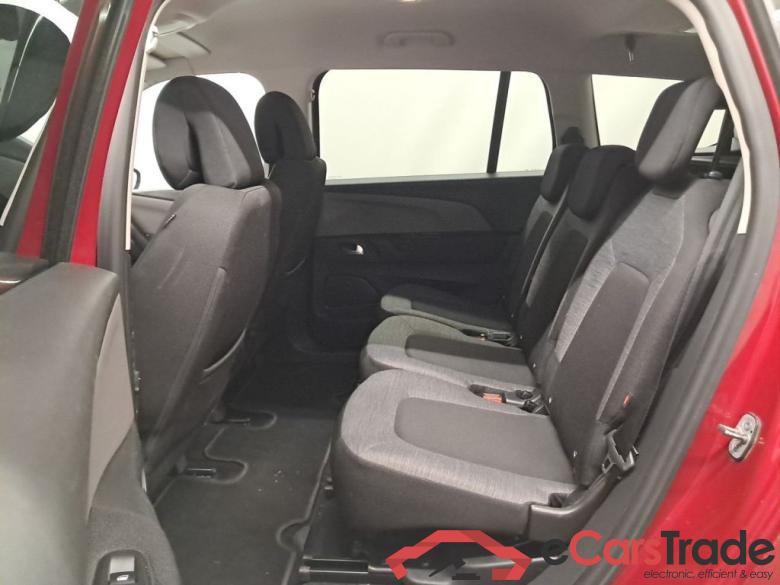 Citroën Grand C4 Spacetourer 1.5 BlueHDi 130 S&S EAT8 Business GPS 5d #3