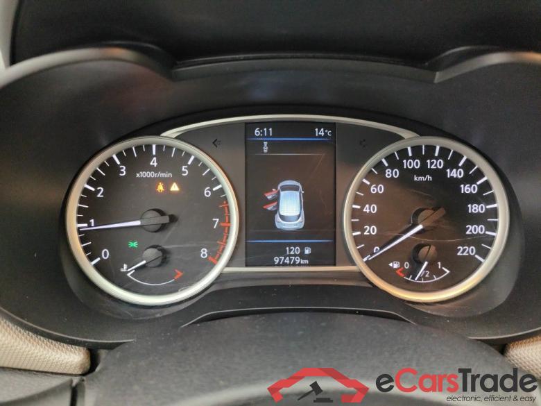 Nissan Micra 0.9 IG-T Acenta 5d #6