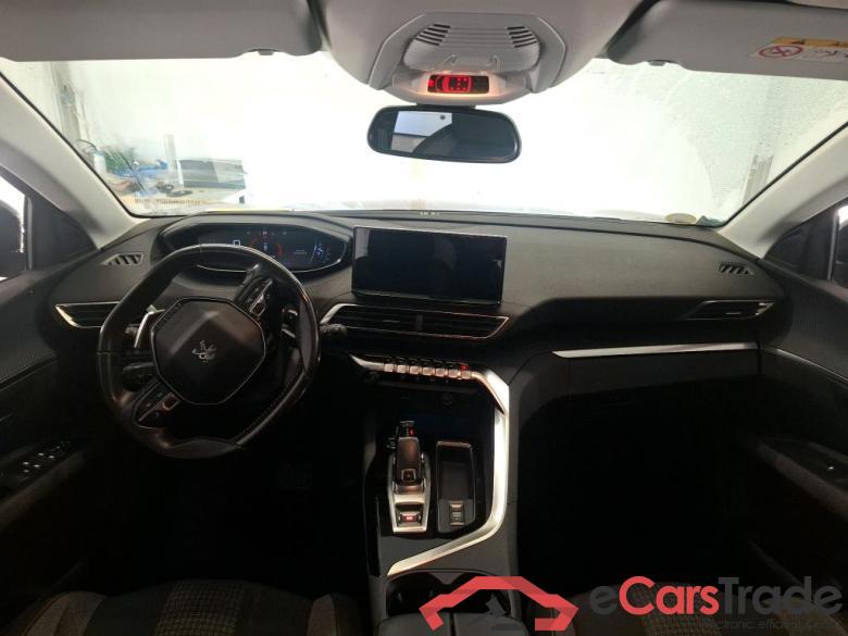 5008 Active Pack 1.5 HDi 130CV BVA8 7 Sieges E6d #5