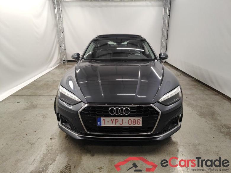 Audi A5 Sportback 35 TDI S tronic Bus Ed Advanced 5d #5