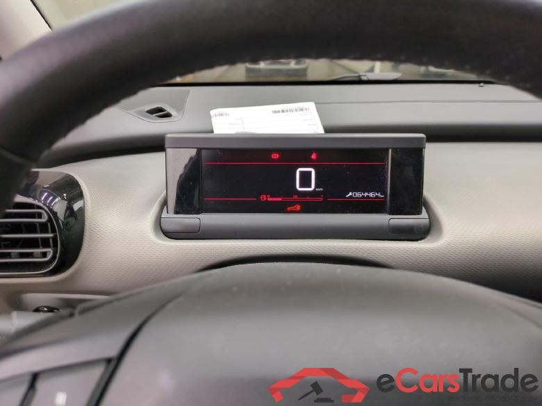 C4 Cactus Feel Business 1.5 BlueHDi 100CV BVM6 E6d #6