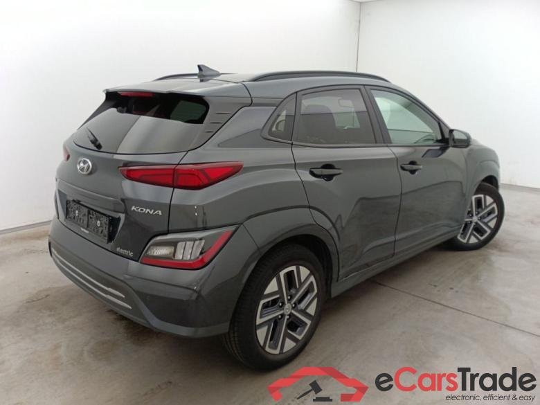 Hyundai Kona Electric Sky 64kWh 5d #2