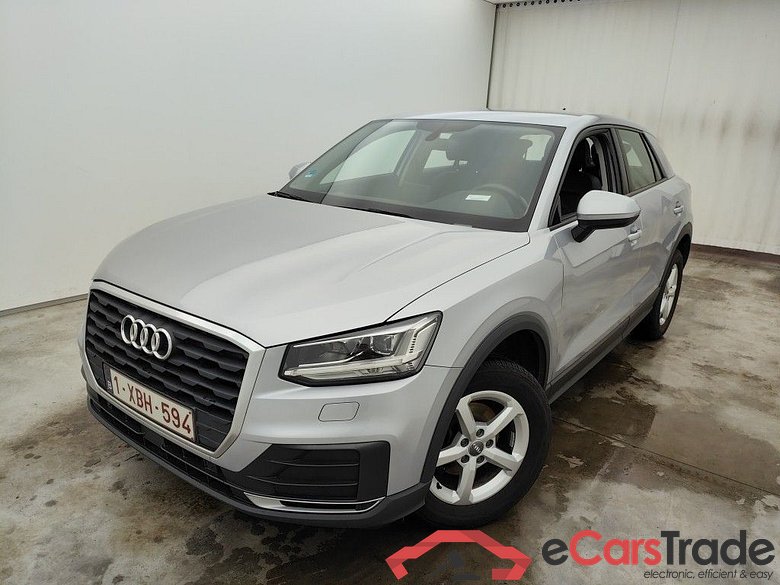 Audi Q2 1.0 30 TFSI 85kW 5d