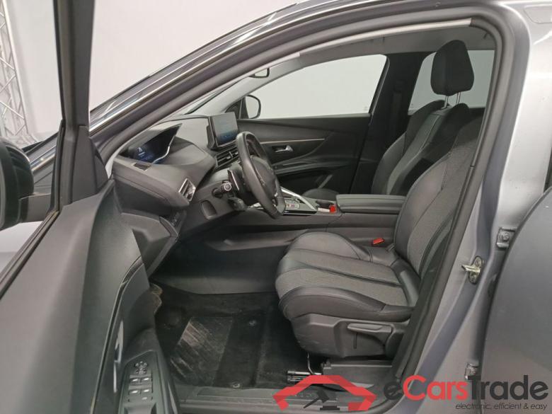 PEUGEOT 3008 DIESEL - 2021 1.5 BlueHDi 130 Allure 5d Auto #3
