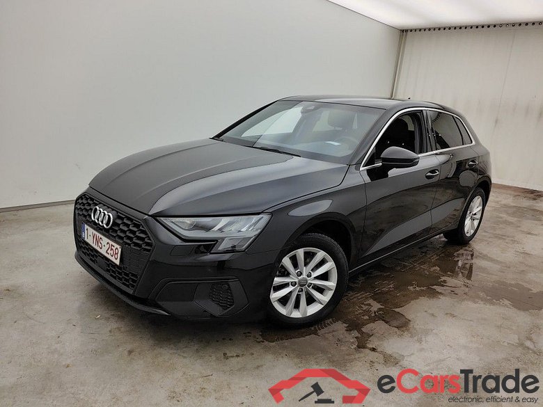 Audi A3 Sportback 2.0 30 TDi 85kW 5d