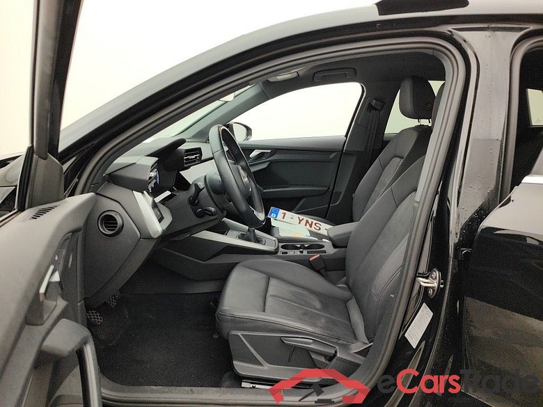 Audi A3 Sportback 2.0 30 TDi 85kW 5d #3