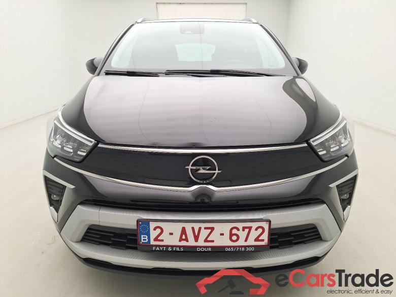 Opel, Crossland '20, Opel Crossland 1.2 81kW Turbo S/S Elegance 5d #1