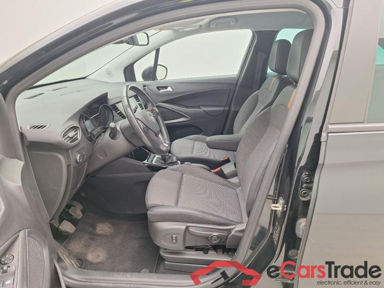 Opel, Crossland '20, Opel Crossland 1.2 81kW Turbo S/S Elegance 5d #3