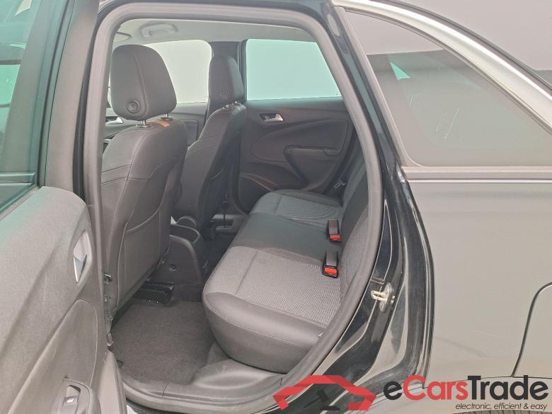 Opel, Crossland '20, Opel Crossland 1.2 81kW Turbo S/S Elegance 5d #4