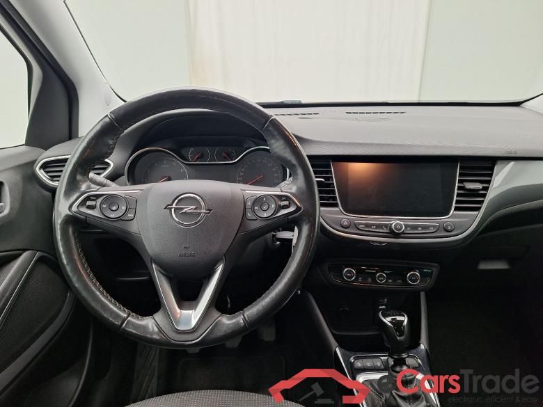 Opel, Crossland '20, Opel Crossland 1.2 81kW Turbo S/S Elegance 5d #5