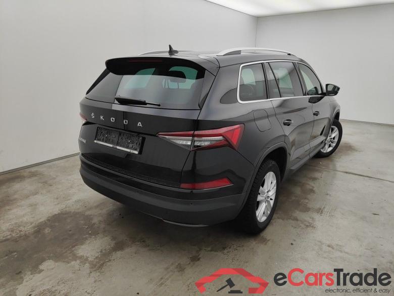 Skoda Kodiaq 1.5 TSI 110kW DSG7 Clever 5d #2