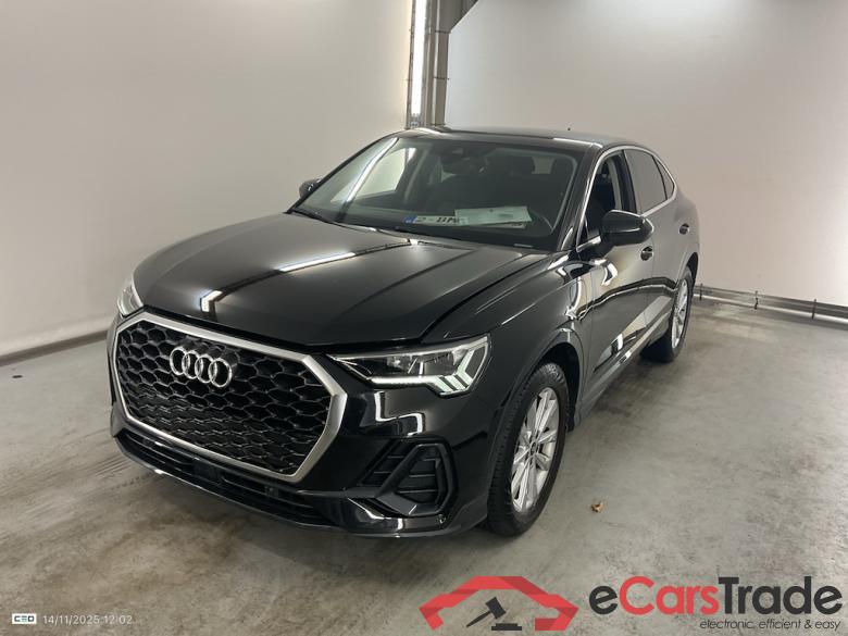 AUDI Q3 Sportback 1.4 45 TFSI E S TRONIC #1