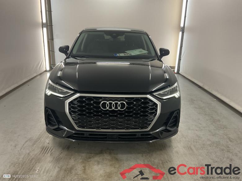 AUDI Q3 Sportback 1.4 45 TFSI E S TRONIC #2