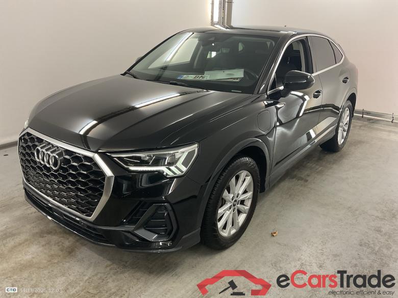 AUDI Q3 Sportback 1.4 45 TFSI E S TRONIC #3