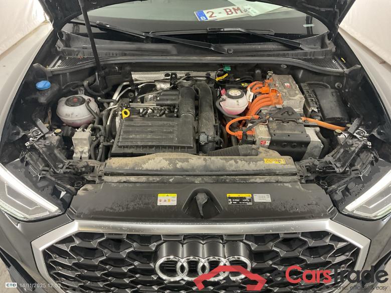 AUDI Q3 Sportback 1.4 45 TFSI E S TRONIC #6