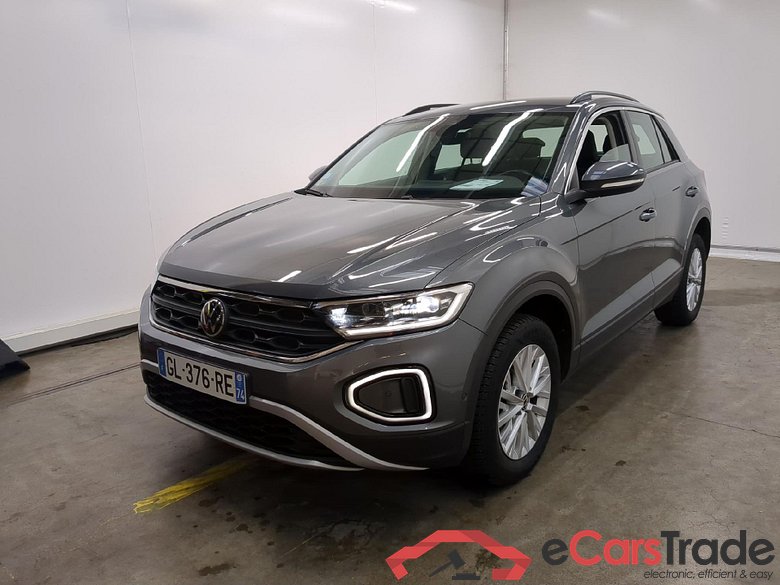 T-Roc Life Business 2.0 TDI 150CV BVA7 E6d