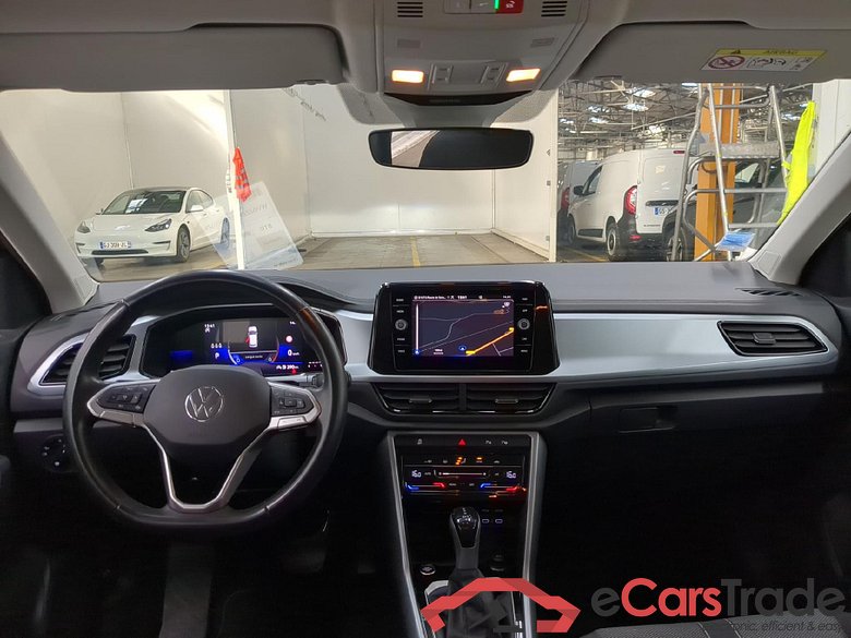 T-Roc Life Business 2.0 TDI 150CV BVA7 E6d #5