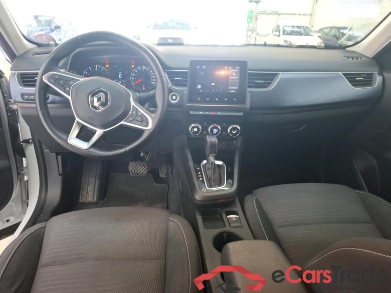 RENAULT Arkana / 2021 / 5P / SUV Business TCe 140 EDC #5