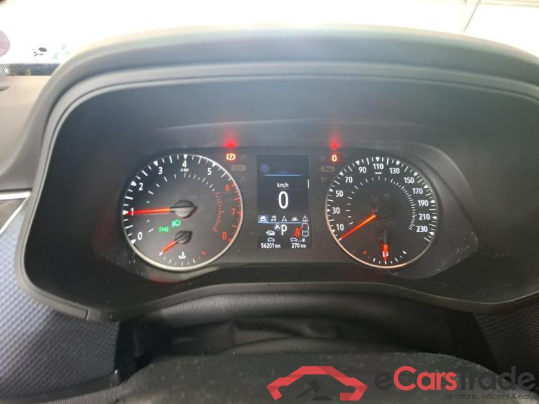 RENAULT Arkana / 2021 / 5P / SUV Business TCe 140 EDC #6