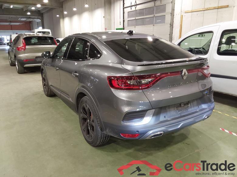 RENAULT ARKANA 1.6 E-TECH 145 R.S. LINE #2