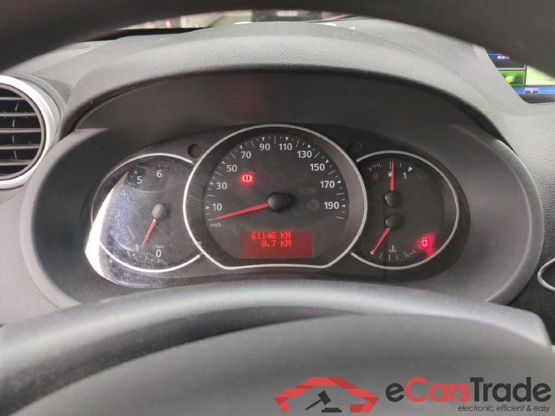 Kangoo II Express Maxi Extra (Série Spéciale) 1.5 dCi 95CV BVM6 E6dT #6