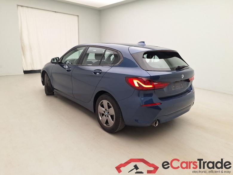 BMW, 1-serie '19, BMW 1 Reeks Hatch 116dA (85 kW) 5d #6