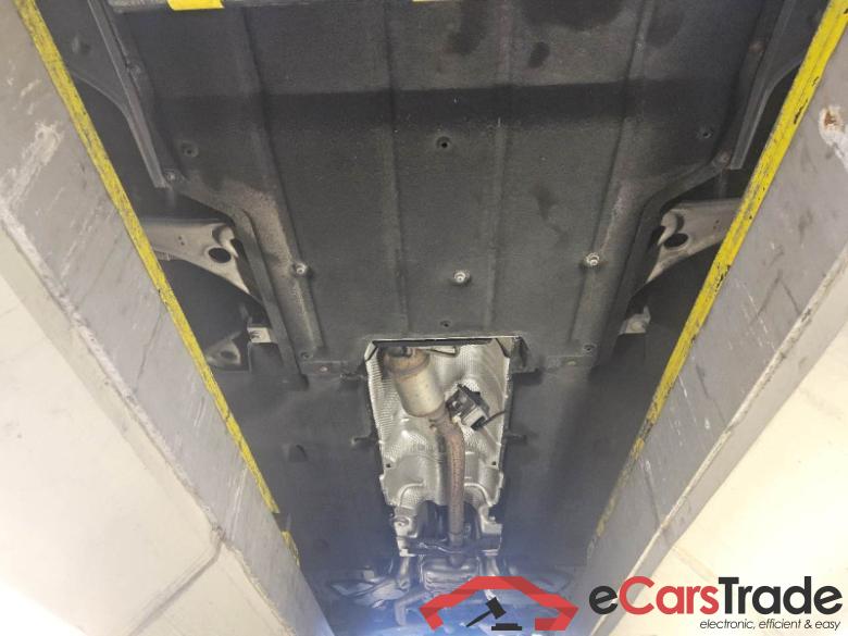 Audi Q3 (8UG)(11.2014->) DE - SUV5 2.0 TDI EU6, basis quattro, 2014 - 2018 #5