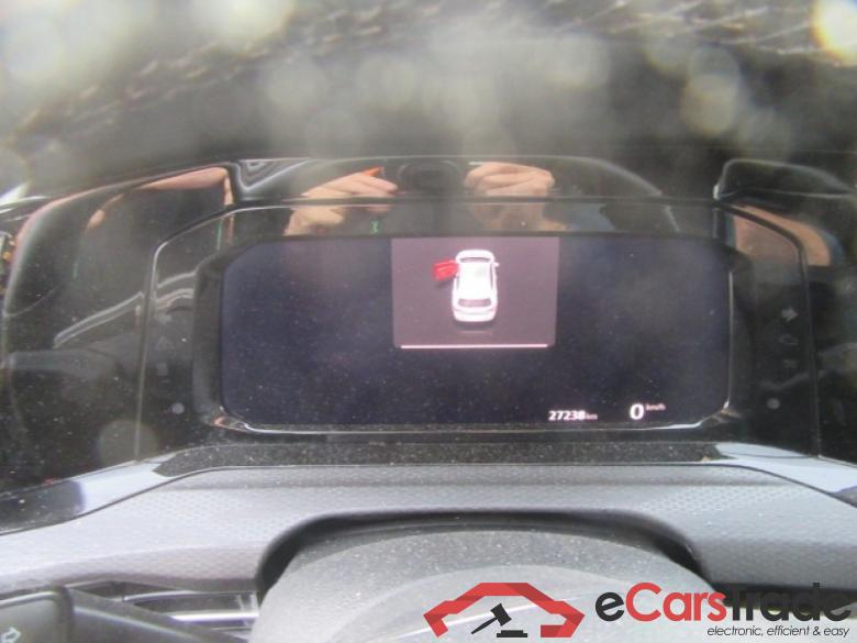 Volkswagen Golf (CD1)(12.2019->2024) DE - LimS5 2.0 TDI EU6d, GTD (EURO 6d), 2020 - 2024 #6