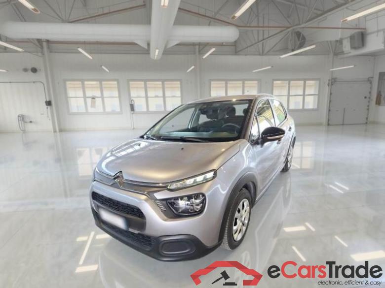 CITROEN C3 / 2020 / 5P / BERLINA PURETECH 83 SeS FEEL NEO PATENTATI #1