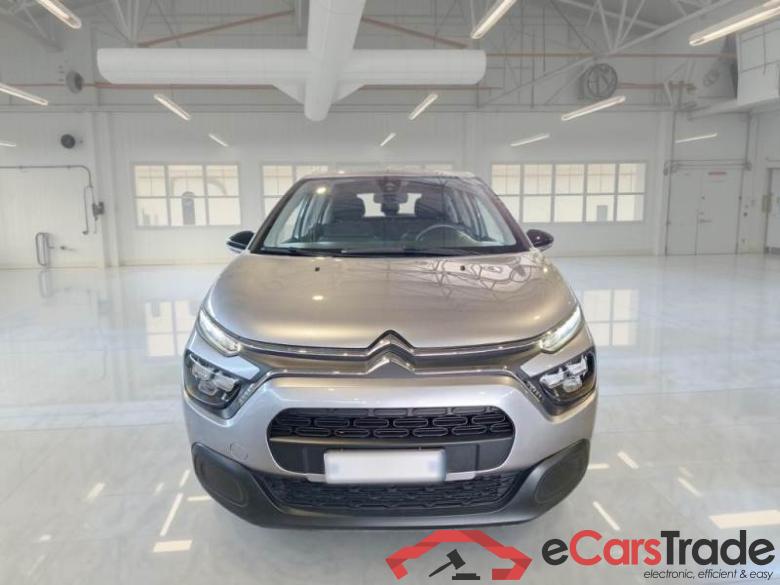 CITROEN C3 / 2020 / 5P / BERLINA PURETECH 83 SeS FEEL NEO PATENTATI #6