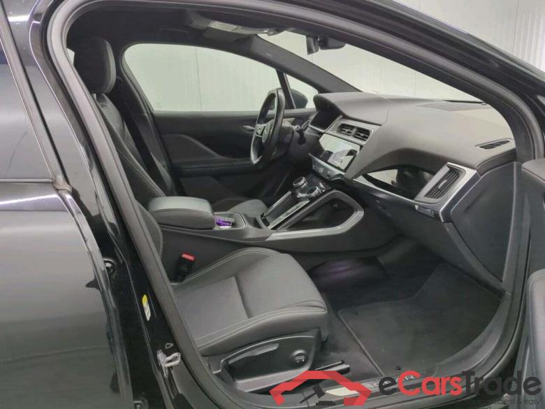 Jaguar I-PACE EV320 S Bns Pack #6