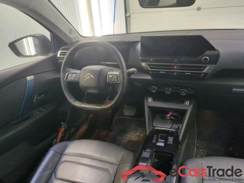 CITROEN Ë-C4 Shine Pk Bns 50 kWh #3