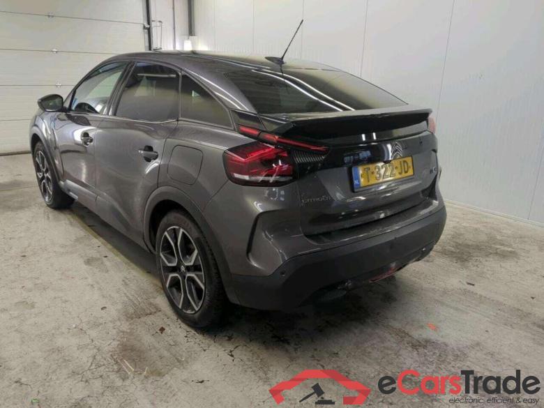 CITROEN Ë-C4 Shine Pk Bns 50 kWh #6