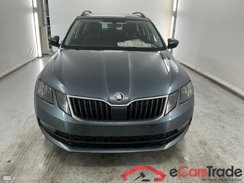 SKODA OCTAVIA COMBI - 2017 1.0 TSI Ambition #2