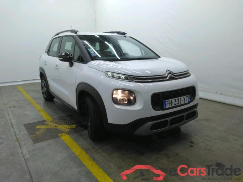 C3 Aircross Feel Business 1.2 PureTech 110CV BVA6 E6dT #4