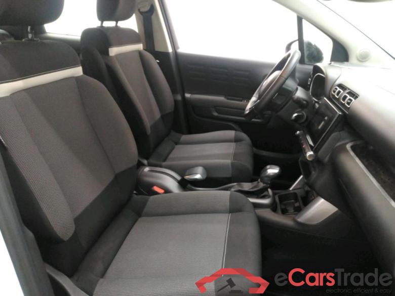 C3 Aircross Feel Business 1.2 PureTech 110CV BVA6 E6dT #6