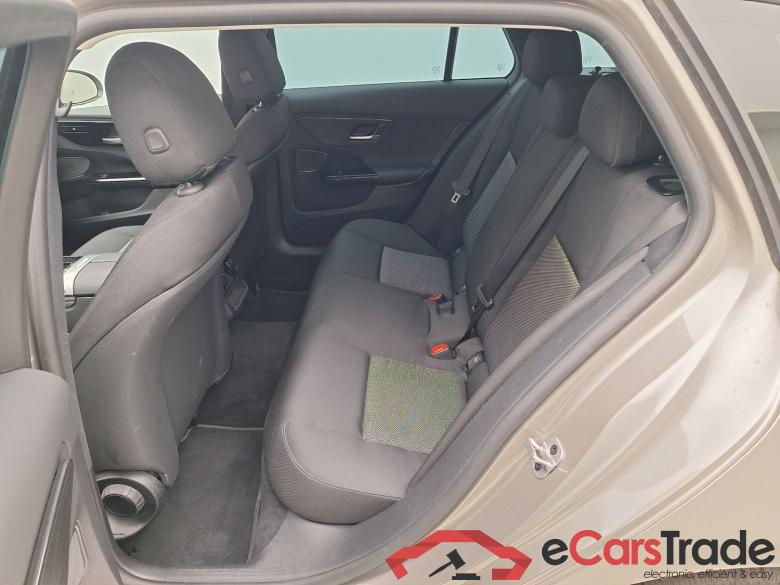 Mercedes, C-Class Break '21, Mercedes-Benz C-Klasse Break C 200 d Business Line!!NO COC!! #4