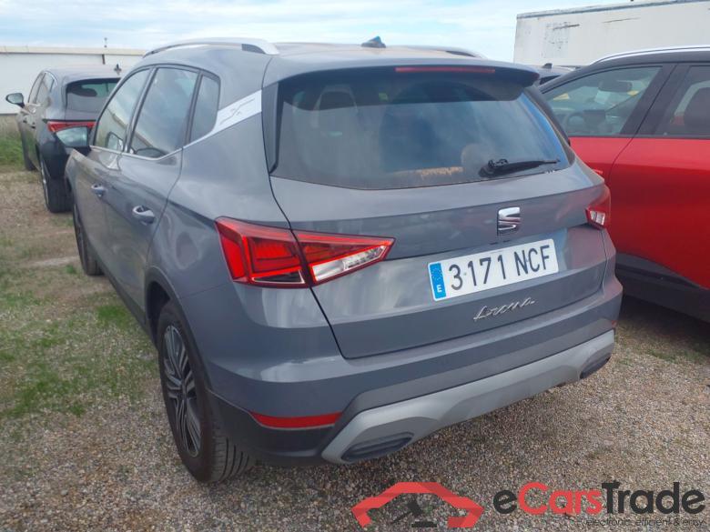 SEAT Arona 1.0 TSI 85 KW (115 CV) Start/Stop Special Edition  EXPERIENCE #2